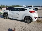 2016 Hyundai Veloster Turbo