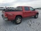 2007 Toyota Tacoma Double Cab Prerunner