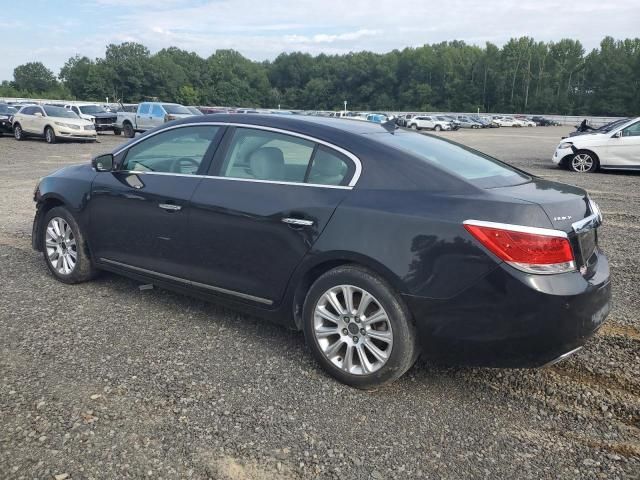 2013 Buick Lacrosse Premium