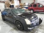 2012 Cadillac CTS Luxury Collection