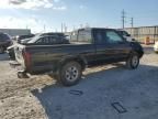 2002 Nissan Frontier King Cab XE