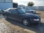 2004 Ford Mustang