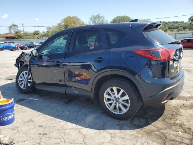 2015 Mazda CX-5 Touring