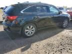 2014 Acura MDX Advance