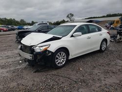 2018 Nissan Altima 2.5 en venta en Hueytown, AL