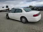 2005 Buick Lesabre Custom