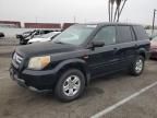 2007 Honda Pilot LX