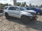 2006 Toyota 4runner Limited