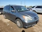 2009 Honda Odyssey EXL