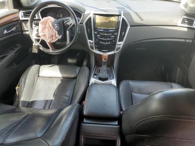 2013 Cadillac SRX Luxury Collection