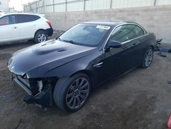 Salvage cars for sale at Albuquerque, NM auction: 2008 BMW M3