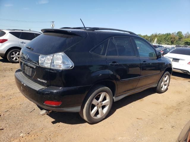 2005 Lexus RX 330