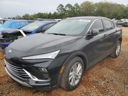 Salvage cars for sale at Tanner, AL auction: 2024 Buick Envista Preferred