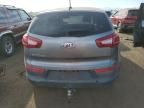 2013 KIA Sportage Base