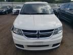 2013 Dodge Journey SE