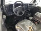 2006 GMC Savana Cutaway G3500