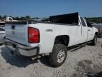 2013 Chevrolet Silverado K2500 Heavy Duty