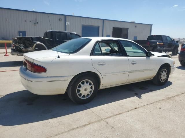 2003 Buick Century Custom