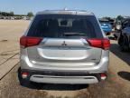 2020 Mitsubishi Outlander ES