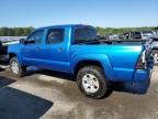 2009 Toyota Tacoma Double Cab