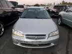 1999 Honda Accord DX