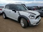 2012 Mini Cooper S Countryman