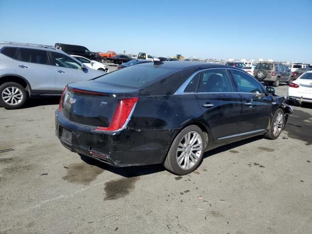 2018 Cadillac XTS Luxury