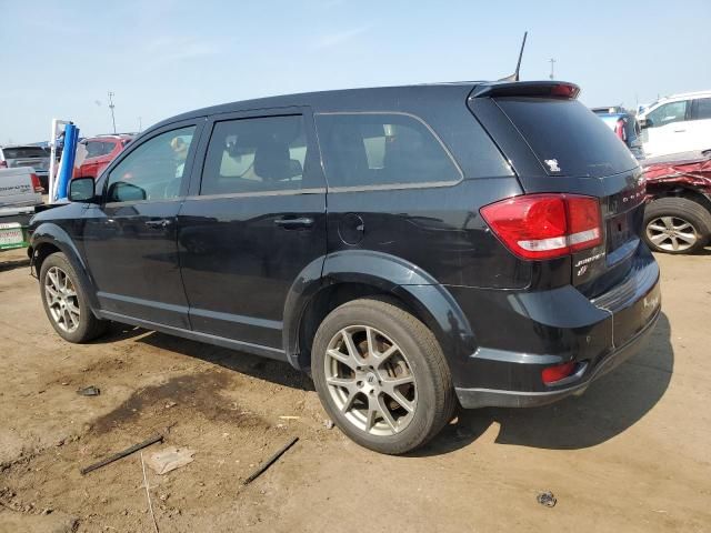 2019 Dodge Journey GT