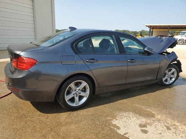 2014 BMW 328 D Xdrive