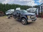 2017 Ford F550 Super Duty