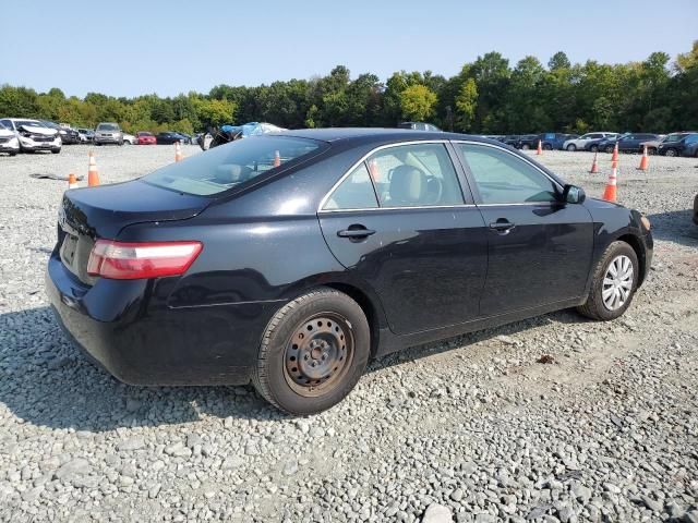 2009 Toyota Camry Base