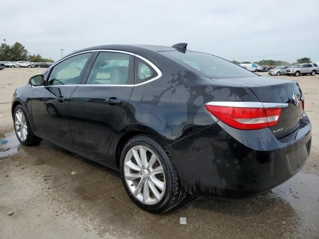 2016 Buick Verano Convenience