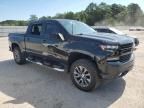 2022 Chevrolet Silverado LTD K1500 RST