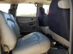 2001 Chevrolet Suburban K1500