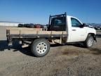 2014 Chevrolet Silverado K3500