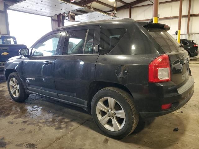 2011 Jeep Compass Sport