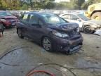 2017 Honda FIT EX