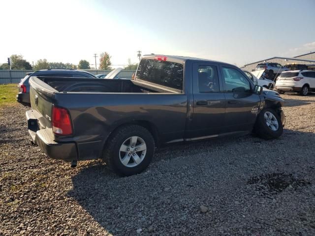 2019 Dodge RAM 1500 Classic Tradesman