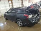 2017 Nissan Maxima 3.5S