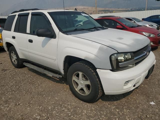 2006 Chevrolet Trailblazer LS