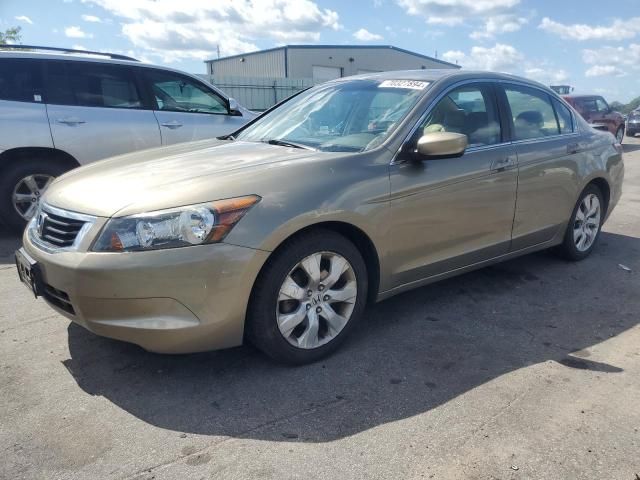 2008 Honda Accord EXL