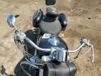 1999 Honda VT750 CD2