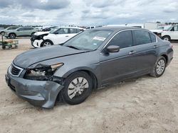 2010 Honda Accord LX en venta en Houston, TX