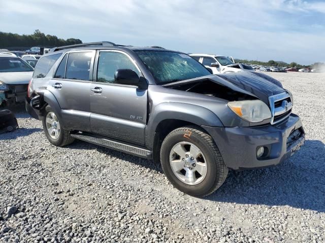 2007 Toyota 4runner SR5