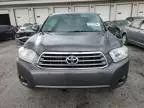 2008 Toyota Highlander Limited