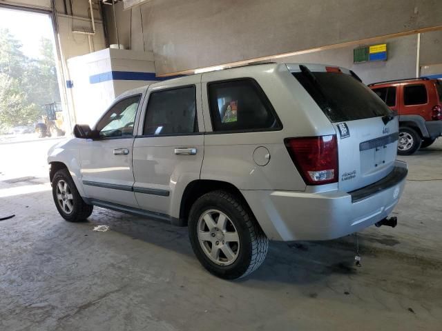 2008 Jeep Grand Cherokee Laredo