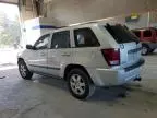 2008 Jeep Grand Cherokee Laredo