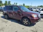 2008 Honda Pilot EXL