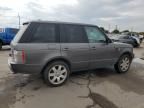 2006 Land Rover Range Rover HSE