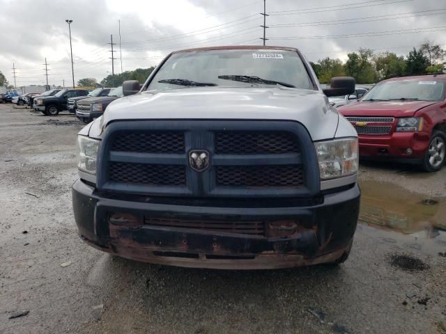 2017 Dodge RAM 2500 ST